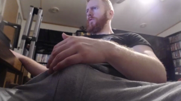 Redhead4fun  15-07-2021 video fingering